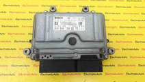 ECU Calculator motor Mercedes A W169, A6401502579,...