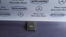 ECU Calculator motor Mercedes A1121530879,02612075...