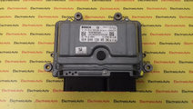 ECU Calculator Motor Mercedes A180 1.8 CDI, 028101...