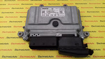 ECU Calculator Motor Mercedes A200 2.0 CDI, 028101...