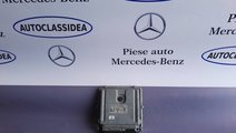 ECU Calculator motor Mercedes A6421503872,02810143...