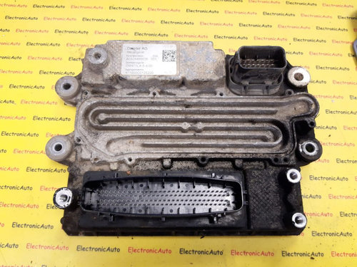 ECU Calculator motor Mercedes ACTROS A0014465035, A0324486635