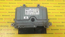 ECU Calculator Motor Mercedes B 2.0CDi, 0281013967...