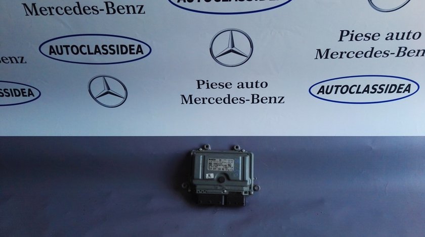 ECU Calculator motor Mercedes B180CDI,A180 1.8CDI A6401508879,0281013517 CRA.43 EDC16C32 W169,W245