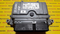 ECU Calculator Motor Mercedes B200 2.0CDI 02810151...