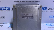 ECU / Calculator Motor Mercedes Benz Clasa C W203 ...