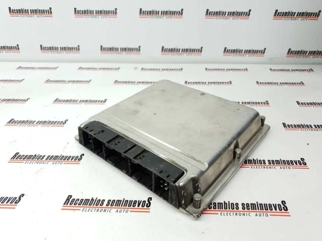 ECU Calculator Motor MERCEDES-BENZ Class C, A1121535179, 0261208424,