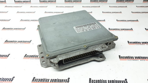 ECU Calculator Motor MERCEDES-BENZ W202, 0281001228, A0165450832,