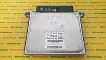 ECU Calculator Motor Mercedes C 2.2CDi, A646150937...