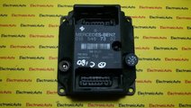 ECU Calculator motor Mercedes C180 1.8 0155457332,...