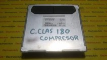 ECU Calculator motor Mercedes C180 1.8 A1111532579...