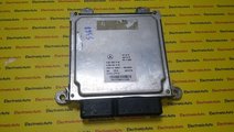 ECU Calculator motor Mercedes C220 2.2CDI A6519007...