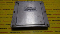 ECU Calculator motor Mercedes C220 2.2CDI 02810105...