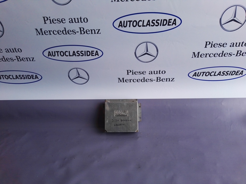 ECU Calculator motor Mercedes C280 3.2 A0265456532,0261206299 ME2.0