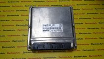 ECU Calculator motor Mercedes Clasa A 1.7cdi 02810...