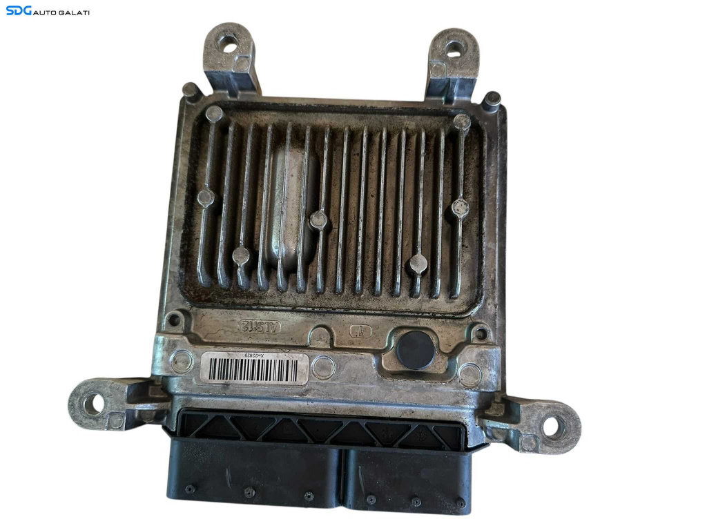 ECU Calculator Motor Mercedes Clasa C Class W204 S204 C200 C220 C250 2.2 CDI 2007 - 2014 Cod A6519005301 A6519013301 28292738 [V0401]