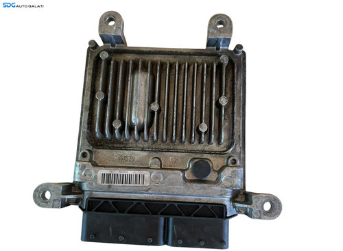 ECU Calculator Motor Mercedes Clasa E Class W212 S212 W207 C207 E200 E220 E250 2.2 CDI 2009 - 2016 C...