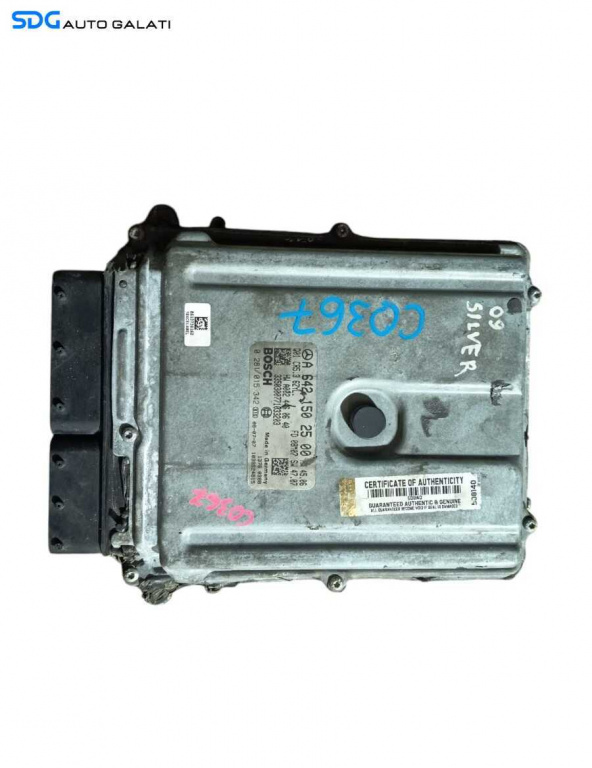ECU Calculator Motor Mercedes Clasa S Cl