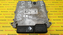 ECU Calculator Motor Mercedes CLS 3.5CDi, 02810166...