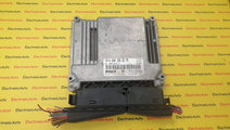 ECU Calculator motor Mercedes E 3.2CDI A6481502379...