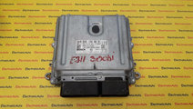 ECU Calculator motor Mercedes E-Class, W211, 3.0cd...