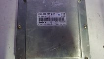 ECU Calculator motor Mercedes E220 2.2CDI 02810108...