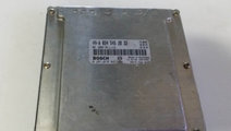 ECU Calculator motor Mercedes E220 2.2CDI 02810100...