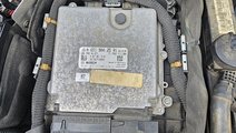 Ecu calculator motor Mercedes GLK X204 2.2 CDI 201...