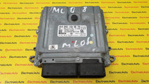 ECU Calculator Motor Mercedes ML 2.8CDi, 028101375...