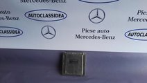 ECU Calculator motor Mercedes ML270 2.7CDI A612153...