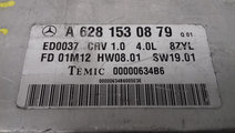 ECU Calculator Motor Mercedes ML400 4.0CDI, A62815...