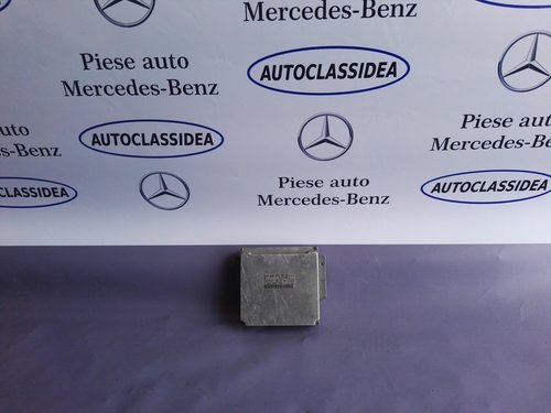 ECU Calculator motor Mercedes ML430 4.3 A0265456932 0261206303 ME2.0 W163
