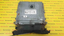 ECU Calculator motor Mercedes Sprinter 2.2CDI 0281...