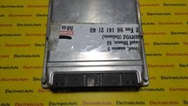 ECU Calculator motor Mercedes Sprinter 2.2CDI 0281...