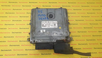 ECU Calculator motor Mercedes Sprinter 3.0CDI 0281...