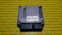 ECU Calculator motor Mercedes Vito 2.2CDI 02810120...