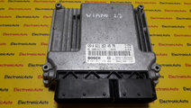 ECU Calculator motor Mercedes Vito Viano 2.2CDI 02...