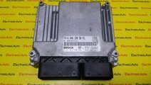 ECU Calculator Motor Mercedes W203 C-Class 2.2 CDI...