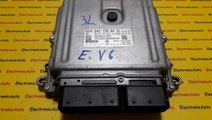 ECU Calculator motor Mercedes W211 A6421508491, 02...