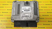 ECU Calculator Motor Mini Cooper, 0281018991, DDE8...