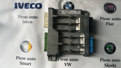 ECU calculator motor mini cooper 61356935645 r50 1.6 i
