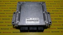 ECU Calculator motor Mitsubishi Carisma 1.9DID 028...