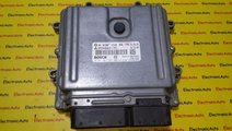 ECU Calculator motor Mitsubishi Colt 1.5DID 028101...