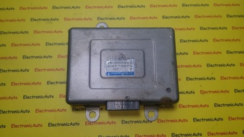 ECU Calculator motor Mitsubishi Pajero MC856812, K8T73072