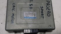 ECU Calculator motor Mitsubishi Pajero MD354511 K8...