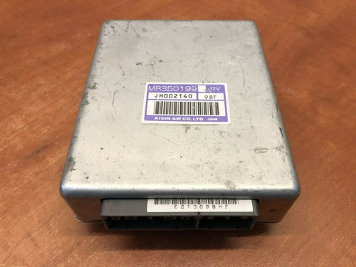 ECU Calculator Motor Mitsubishi PAJERO, MR350199,