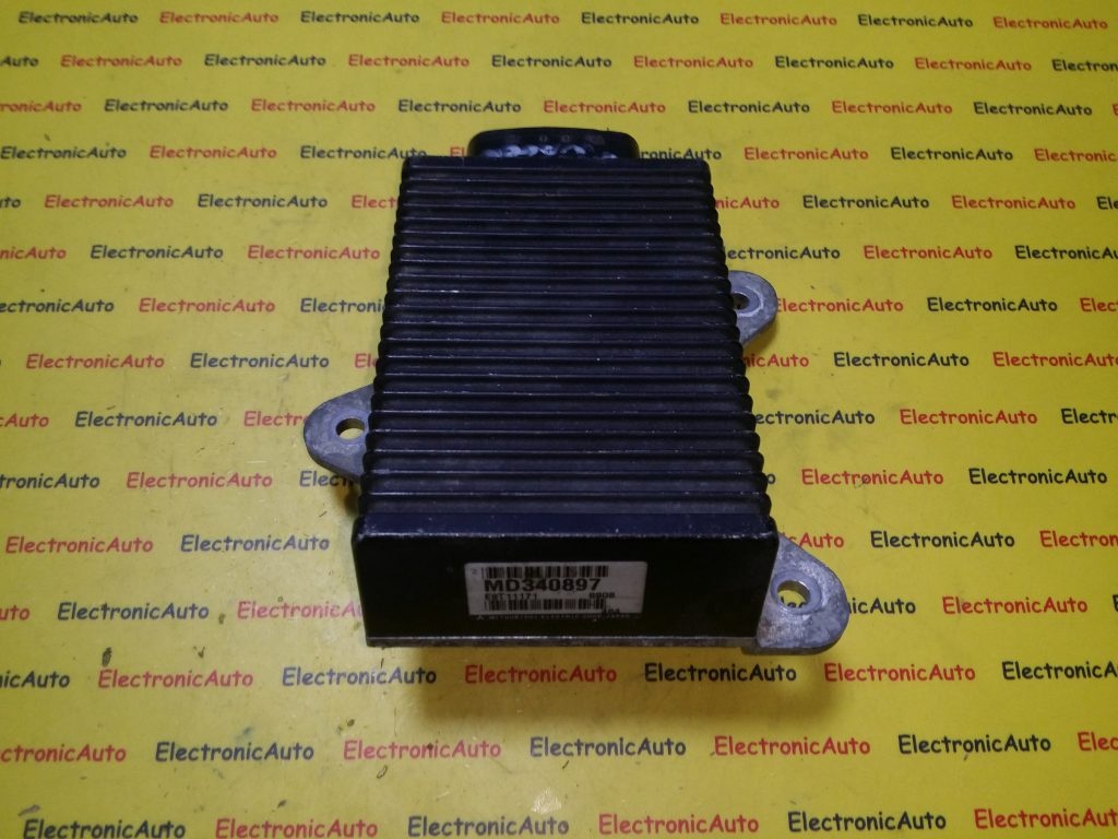 ECU Calculator motor Mitsubishi Pinin 1.8GDI MD340897, E8T11171