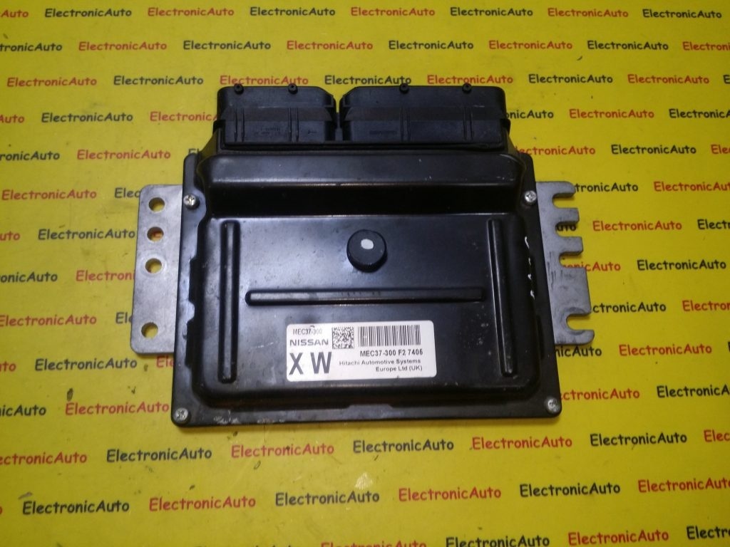 ECU Calculator motor Nissan Almera 1.8 MEC32-410, 9L