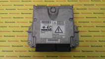 ECU Calculator Motor Nissan Cabstar, 23710MA23B, M...