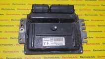 ECU Calculator motor Nissan Micra 1.4 MEC37-510 YF